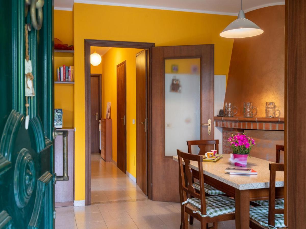 Holiday Home Ludovica By Interhome Soldano Dış mekan fotoğraf
