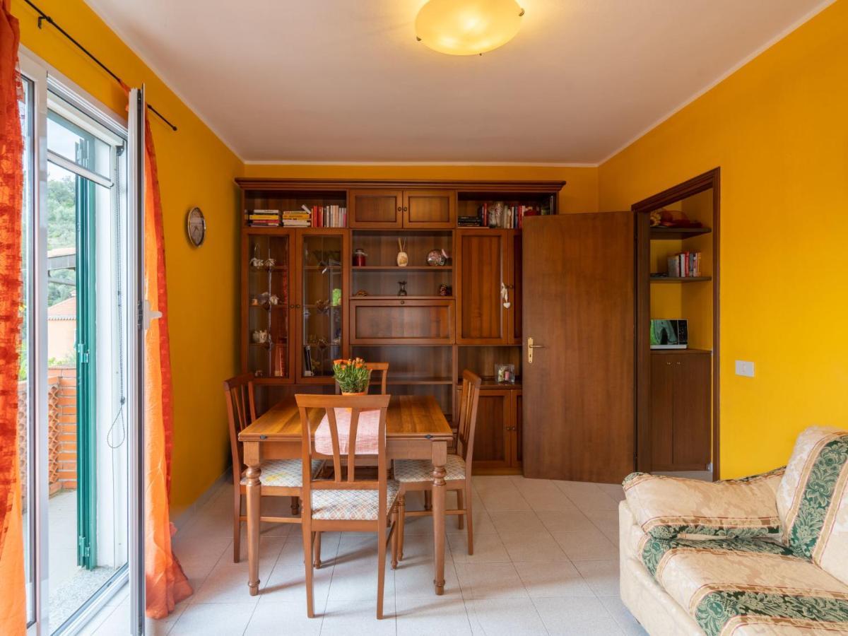 Holiday Home Ludovica By Interhome Soldano Dış mekan fotoğraf