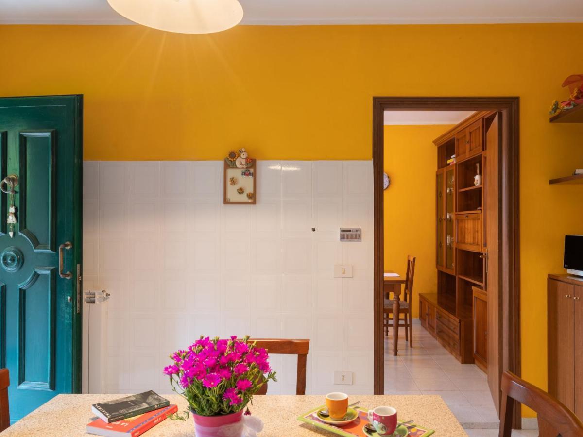 Holiday Home Ludovica By Interhome Soldano Dış mekan fotoğraf