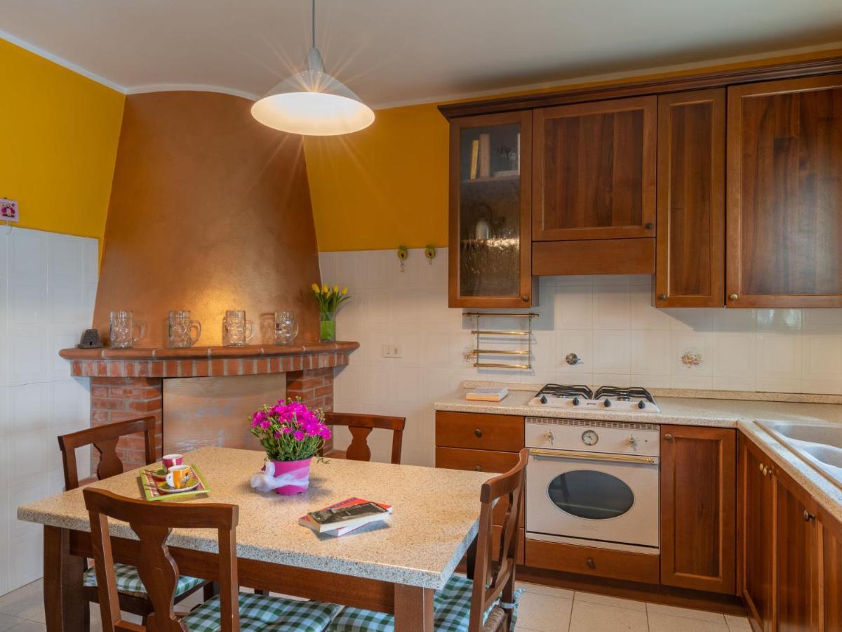 Holiday Home Ludovica By Interhome Soldano Dış mekan fotoğraf