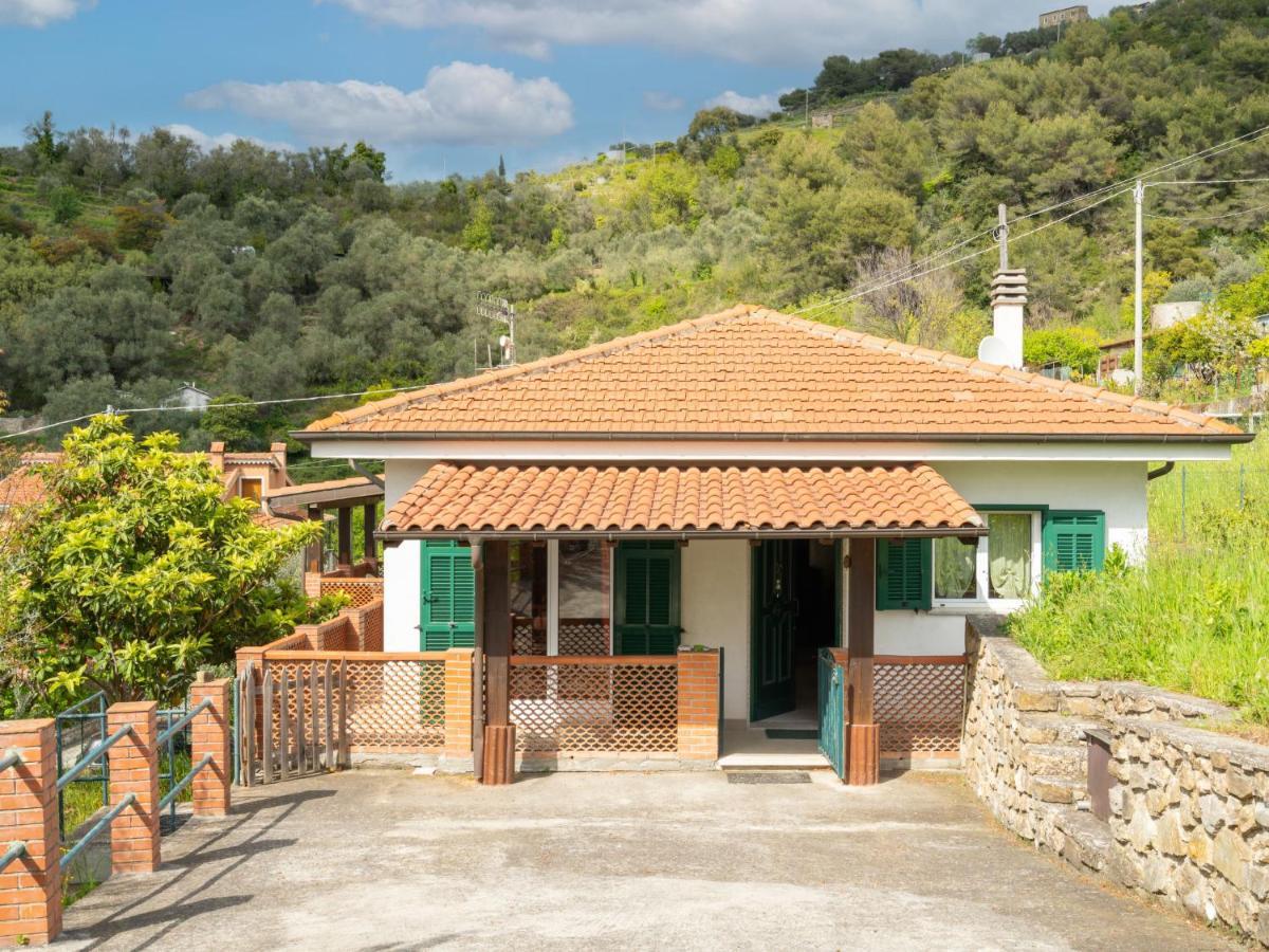 Holiday Home Ludovica By Interhome Soldano Dış mekan fotoğraf