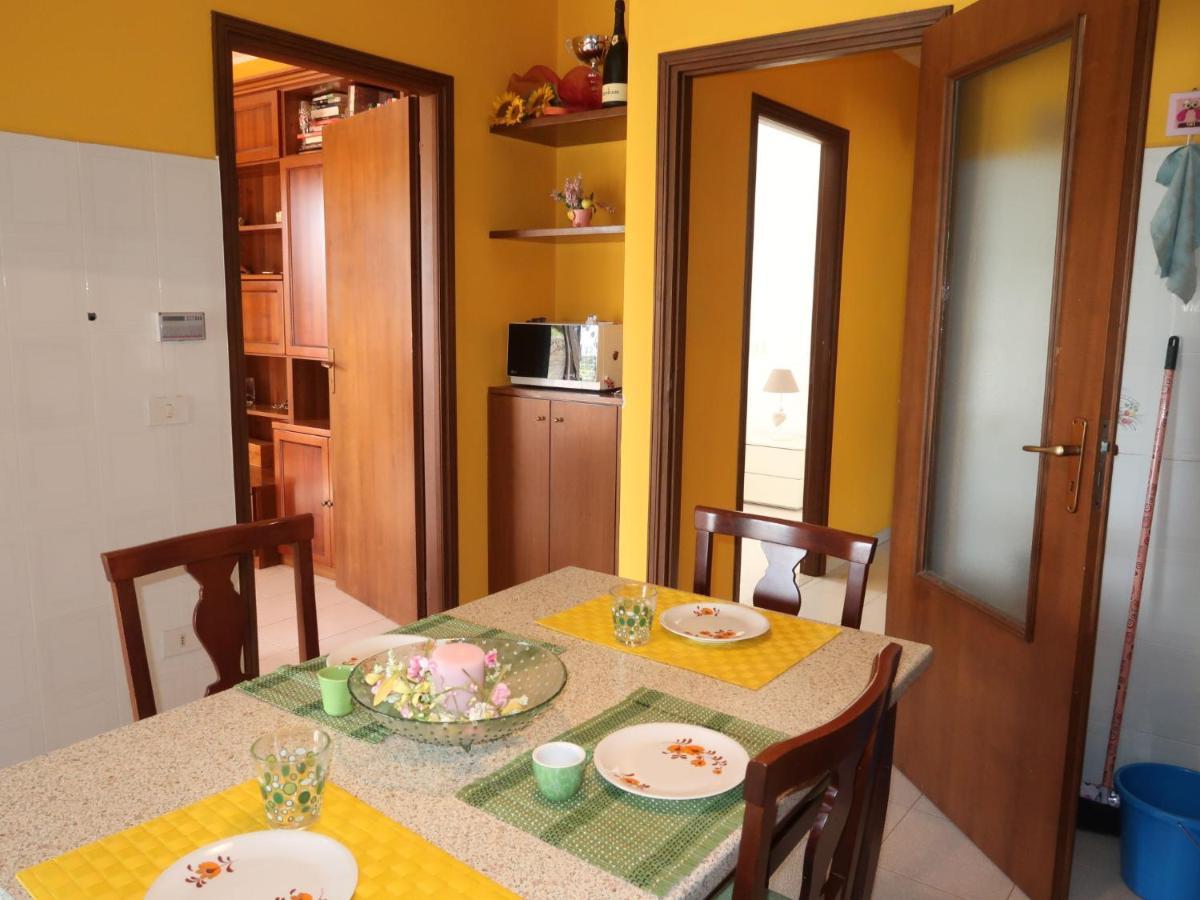 Holiday Home Ludovica By Interhome Soldano Dış mekan fotoğraf