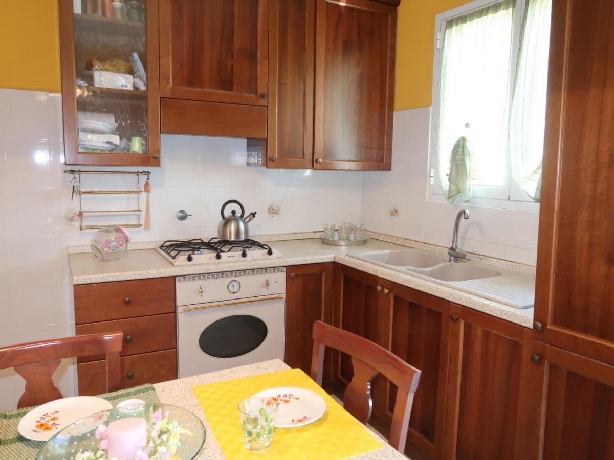 Holiday Home Ludovica By Interhome Soldano Dış mekan fotoğraf